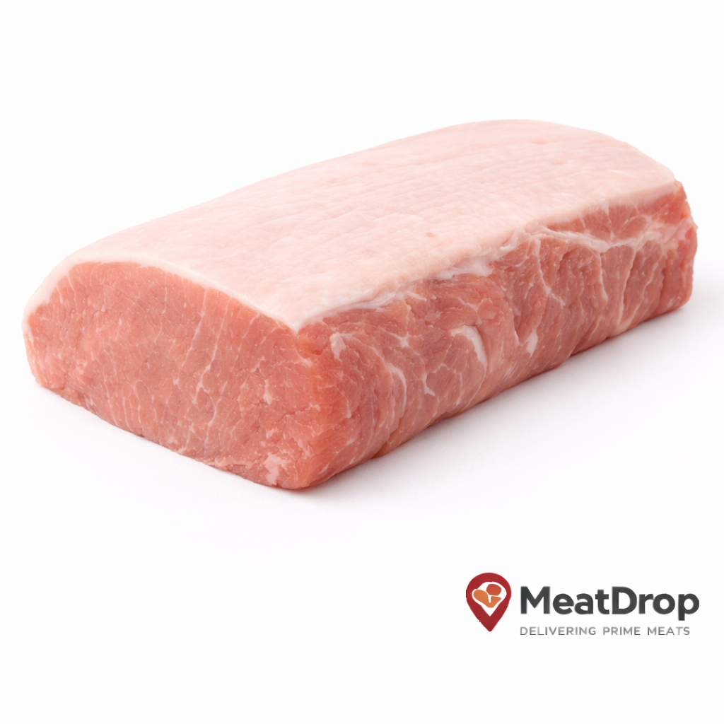 Pork Loin Boneless