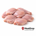 Chicken Thighs Boneless