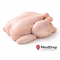 Whole Chicken 2.00kg