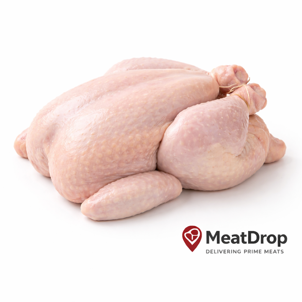 Whole Chicken 2.00kg