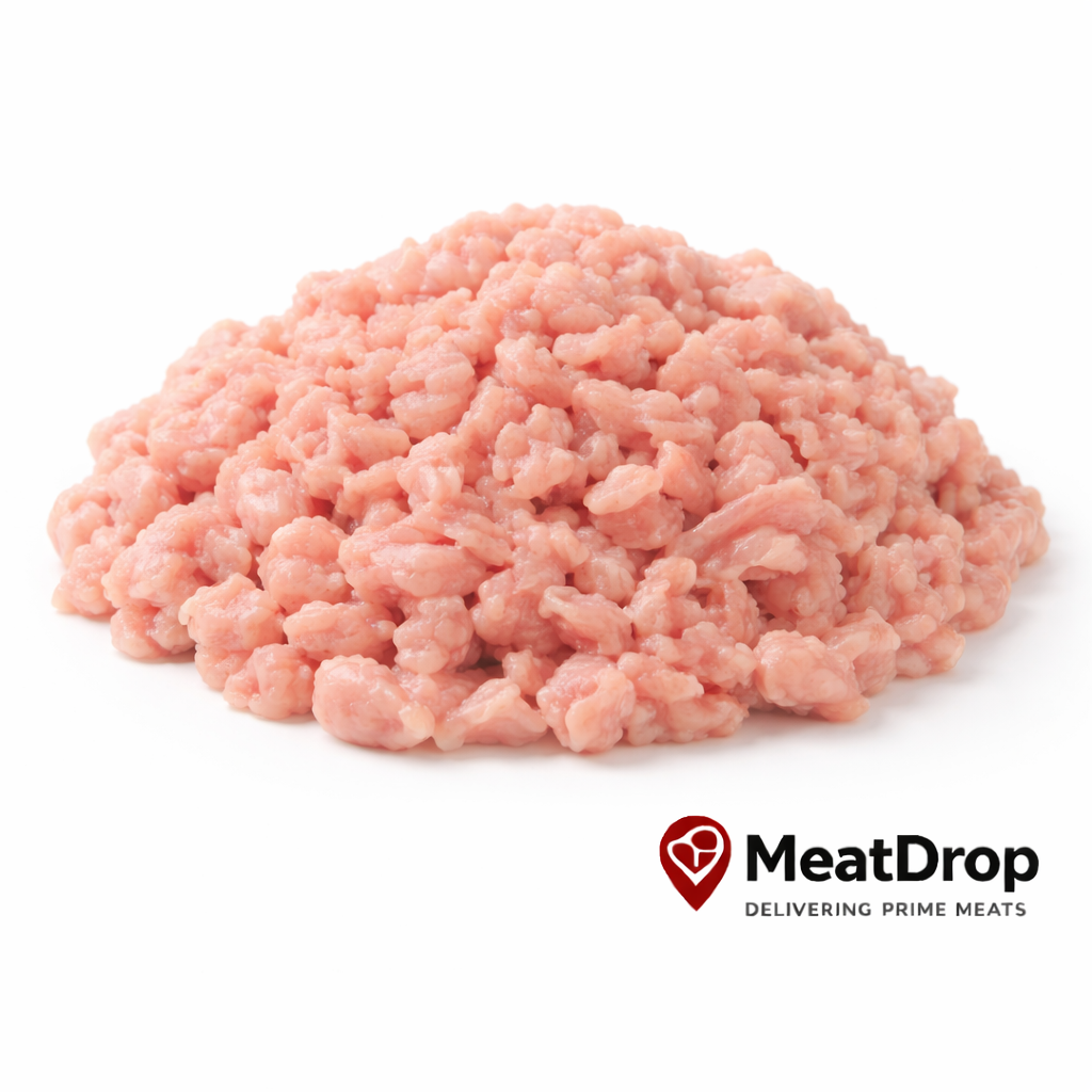 Chicken Breast Mince